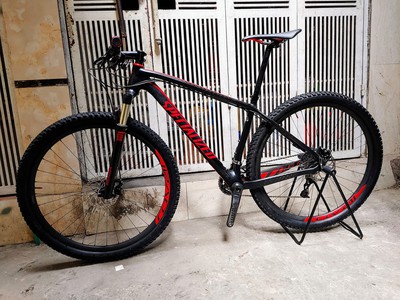 Xe đạp thể thao MTB Carbon Specialized  bánh 29 10