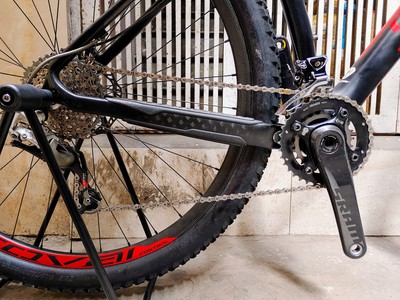 Xe đạp thể thao MTB Carbon Specialized  bánh 29 3