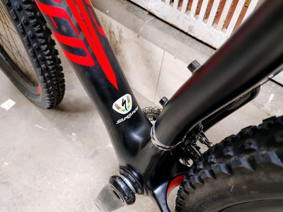 Xe đạp thể thao MTB Carbon Specialized  bánh 29 6
