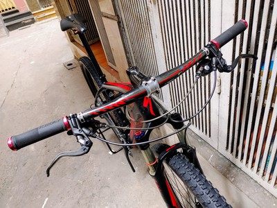 Xe đạp MTB Specialized full CARBON bánh 29 10