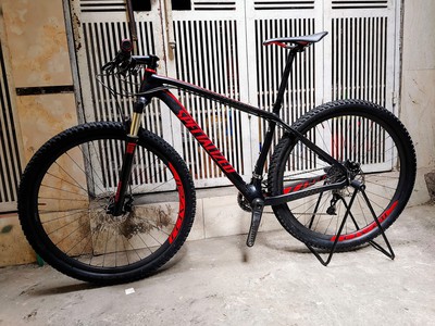 Xe đạp MTB Specialized full CARBON bánh 29 11