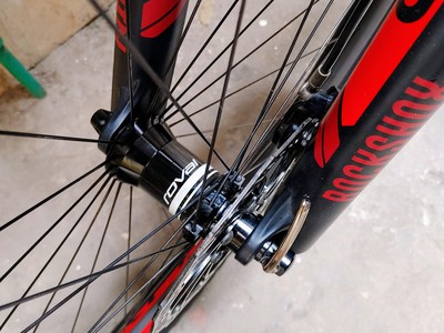 Xe đạp MTB Specialized full CARBON bánh 29 8