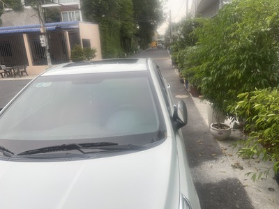 Bán Xe Accent 2015 nhập chính hãng 3