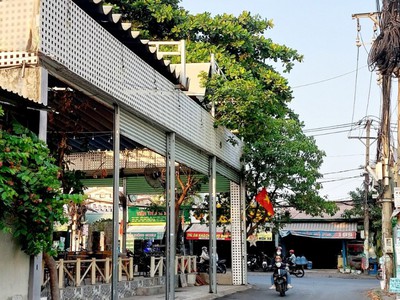Chính chủ cần bán nhanh Nhà Hẻm xe hơi 120m2 Thành Phố Thủ Đức 2