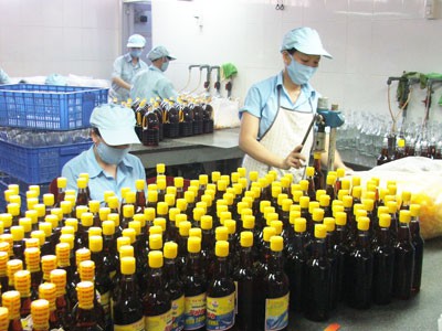 Các loại mắm chấm đặc sản ở nước ta và cách sản xuất các loại mắm ngon nhờ thiết bị công nghệ 0