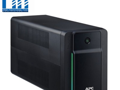 Bộ lưu điện APC BVX1200LI-MS Easy UPS 1200VA chính hãng 0