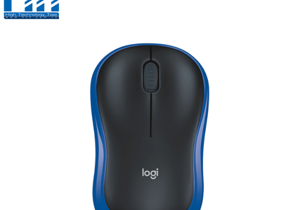 Chuột máy tính không dây Logitech M185 0