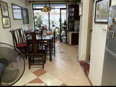 Cho Thuê Tập Thể Ngõ 3 Hoàng Đạo Thành, Thanh Xuân, Hà Nội, sát chợ và tiểu học Kim giang. 1