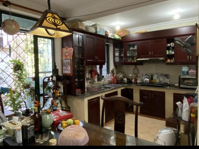 Cho Thuê Tập Thể Ngõ 3 Hoàng Đạo Thành, Thanh Xuân, Hà Nội, sát chợ và tiểu học Kim giang. 2