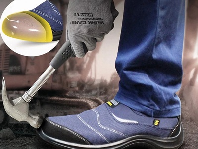 Địa chỉ bán giày bảo hộ Jogger tại Nhà Bè giá tốt 0