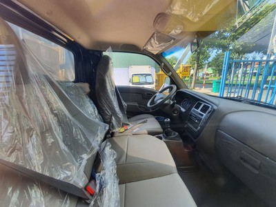 Hyundai H 100 2023 - Xe tải Hyundai H150 thùng lửng mới, giá rẻ tại Phú Yên 2