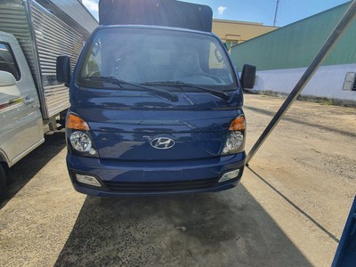 Hyundai H 100 2023 - Xe tải Hyundai H150 thùng lửng mới, giá rẻ tại Phú Yên 3