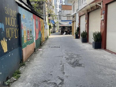 3131-bán nhà hxh nguyễn văn đậu, p05, phú nhuận , dt 72m2 ,3pn giá 5 tỷ 8 3