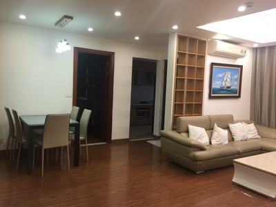 Cho thuê căn hộ chung cư golden palace 0