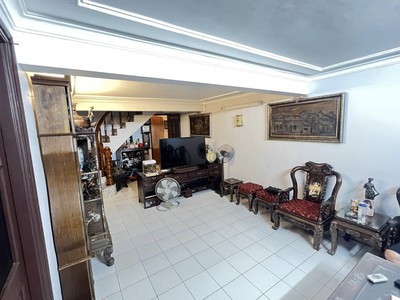 Quần jean True xt usa 1885