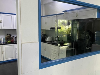 Chính chủ cần bán căn hộ chung cư kdc bình đăng, mặt tiền tạ quang bửu, p6, q8 - sổ hồng vĩnh viễn. 1