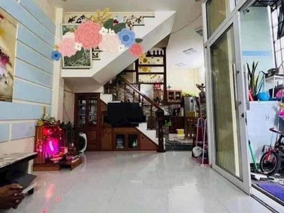 85m2 nhà trung tâm hải châu, khu vực sầm uất,  gần đường chính, chỉ 3 tỷ hơn 0