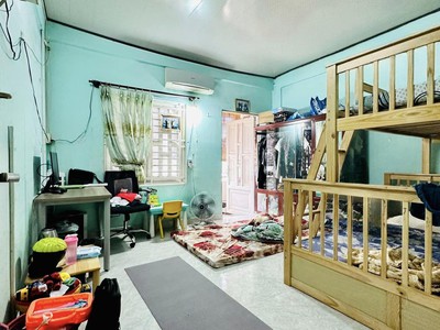 Nhà mặt tiền,2tầng,6x17m2,chu văn an,bình thạnh,giá:10,xty 2