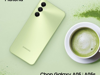 Samsung Galaxy A05s 4GB/128GB 0