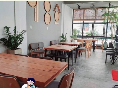 Cho thuê phòng: dạy học, workshop tại 120/3 trần bình trọng, p2, quận 5 2