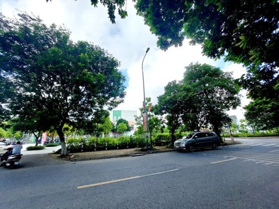 Hoa hậu mặt phố phạm khắc quảng - view công viên, trường học - kinh doanh vip - không gian 3