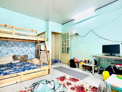 Nhà mặt tiền,2tầng,6x17m2,chu văn an,bình thạnh,giá:10,xty 3