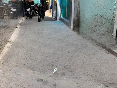 Chính chủ 1 đời, bán nhà cấp 4 phan huy ích, 45.5m2, nở hậu 4.5m, chỉ 2.95 tỷ 1