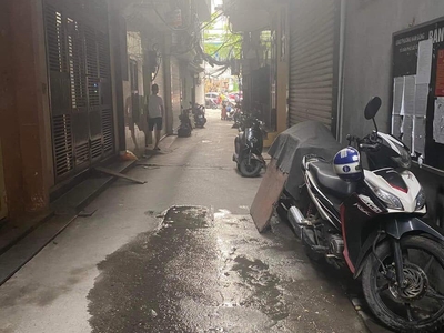  bán nhà đẹp xã đàn - 5 tầng nội thất xin - cách mặt phố 50m 2