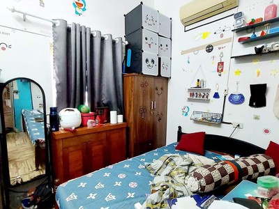 Bán nhà kim giang, lô góc, ngõ nông thẳng tắp,hàng siêu đẹp trong tầm giá 2