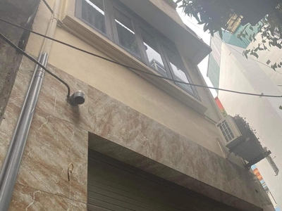  bán nhà đẹp xã đàn - 5 tầng nội thất xin - cách mặt phố 50m 0