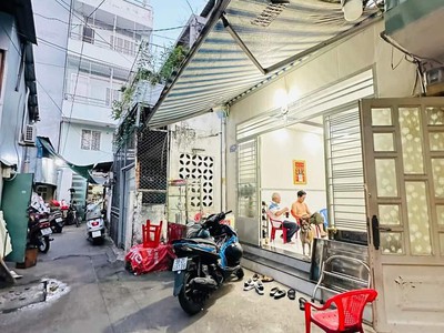 Đinh tiên hoàng phường 1 quận bình thạnh. 0