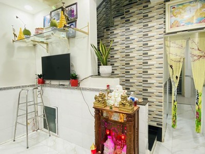 Đinh tiên hoàng phường 1 quận bình thạnh. 1