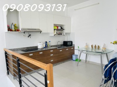 3131-bán nhà hxh nguyễn văn đậu, p05, phú nhuận , dt 72m2 ,3pn giá 5 tỷ 8 4