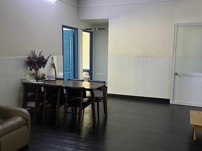 Chính chủ cần bán căn hộ chung cư kdc bình đăng, mặt tiền tạ quang bửu, p6, q8 - sổ hồng vĩnh viễn. 4