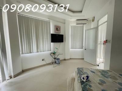 3131-bán nhà hxh nguyễn văn đậu, p05, phú nhuận , dt 72m2 ,3pn giá 5 tỷ 8 0