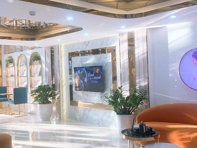 Quần jean True xt usa 1095
