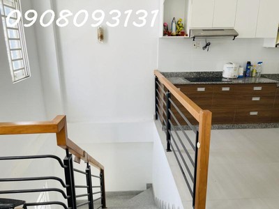 3131-bán nhà hxh nguyễn văn đậu, p05, phú nhuận , dt 72m2 ,3pn giá 5 tỷ 8 2