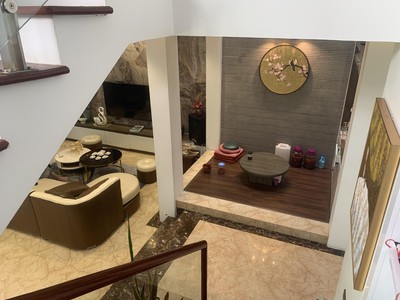 Bán nhà siêu phầm hồ tùng mậu cầu giấy, lô góc, hai mặt tiền, ô tô, nội thất đỉnh, giá siêu hiếm 2