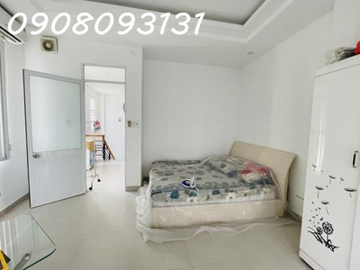 3131-bán nhà hxh nguyễn văn đậu, p05, phú nhuận , dt 72m2 ,3pn giá 5 tỷ 8 1