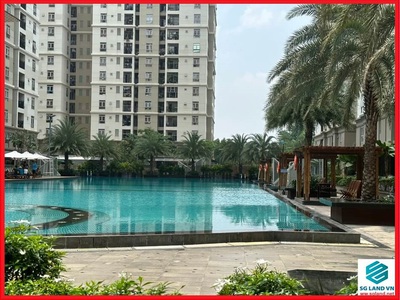 Bán shophouse the art gia hoà 0