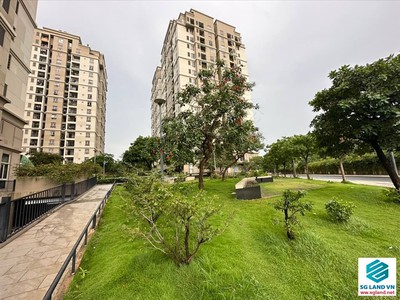 Bán shophouse the art gia hoà 2