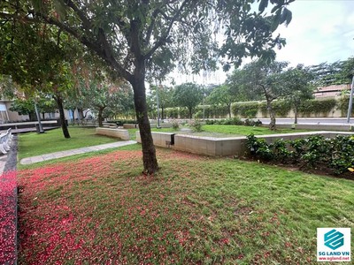 Bán shophouse the art gia hoà 1