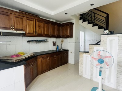 Hxh bàn cơ q3, 36m2 6 tầng btct, tặng nội thất chỉ 7 tỷ 700 2