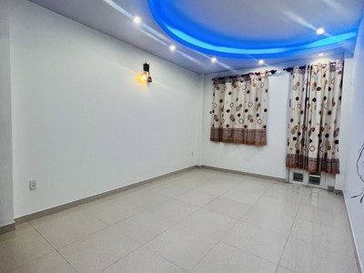 Hxh bàn cơ q3, 36m2 6 tầng btct, tặng nội thất chỉ 7 tỷ 700 4