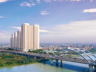 Cơ hội  cuối cùng  mua nhà tại hà nội - từ 2,2 tỷ sở hữu căn 3pn và 1.9 tỷ sở hữu căn hộ 2pn 0