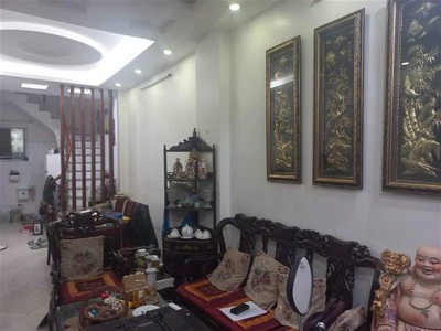 Đống đa, ô tô đỗ cổng, gần hồ, 6 tầng hiện đại, ở ngay 1