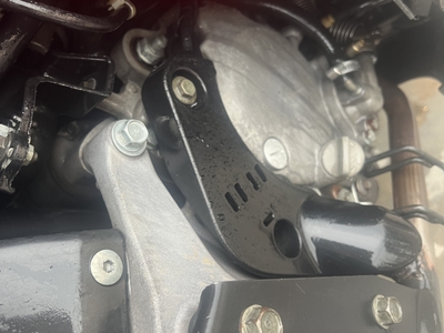 Bán sh 125fi nhập khẩu nguyên zin 6