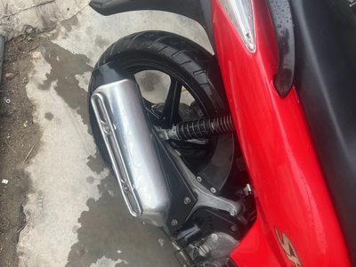 Bán sh 125fi nhập khẩu nguyên zin 5
