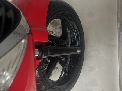 Bán sh 125fi nhập khẩu nguyên zin 3