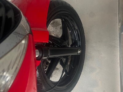 Bán sh 125fi nhập khẩu nguyên zin 11